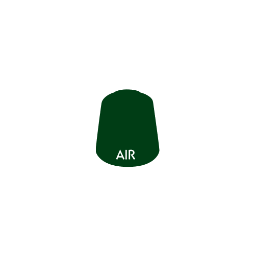 28-07 Citadel Air: Caliban Green(24ml)