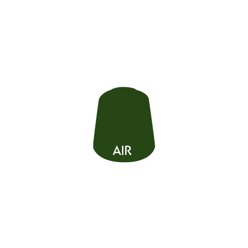 28-08 Citadel Air: Castellan Green(24ml)