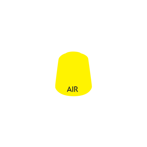 28-20 Citadel Air: Flash Gitz Yellow(24ml)