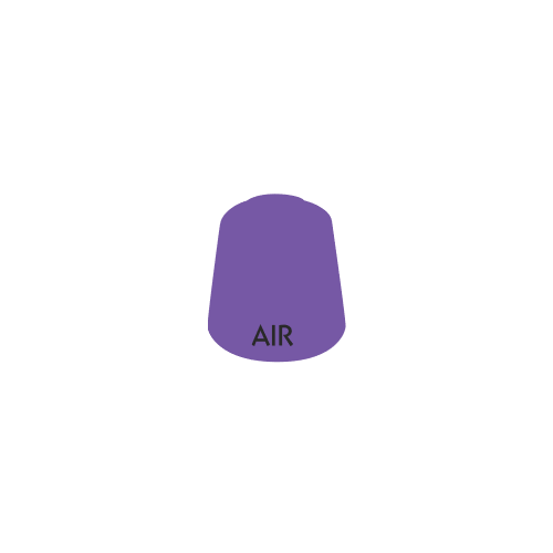 28-23 Citadel Air: Genestealer Purple(24ml)