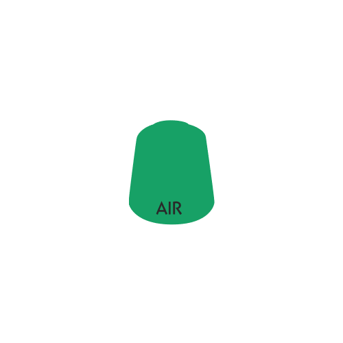 28-27 Citadel Air: Sybarite Green(24ml)
