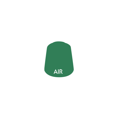 28-29 Citadel Air: Warboss Green(24ml)