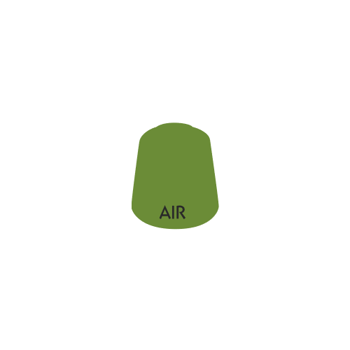28-31 Citadel Air: Elysian Green(24ml)