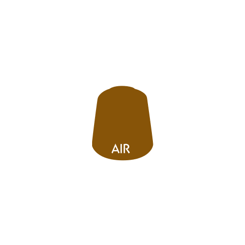 28-40 Citadel Air: Balor Brown(24ml)