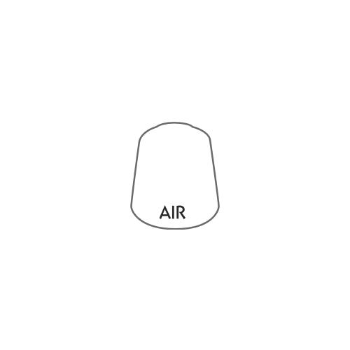 28-46 Citadel Air: White Scar(24ml)