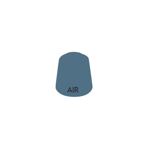 28-50 Citadel Air: Russ Grey(24ml)