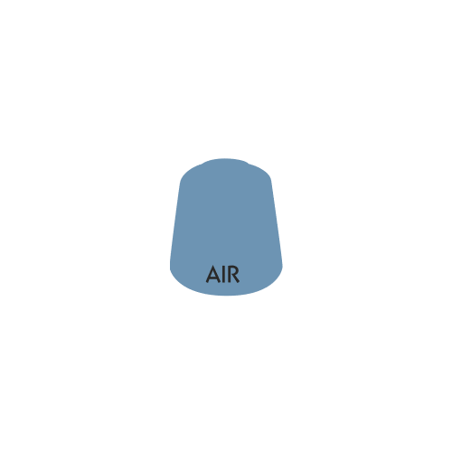 28-51 Citadel Air: Fenrisian Grey(24ml)