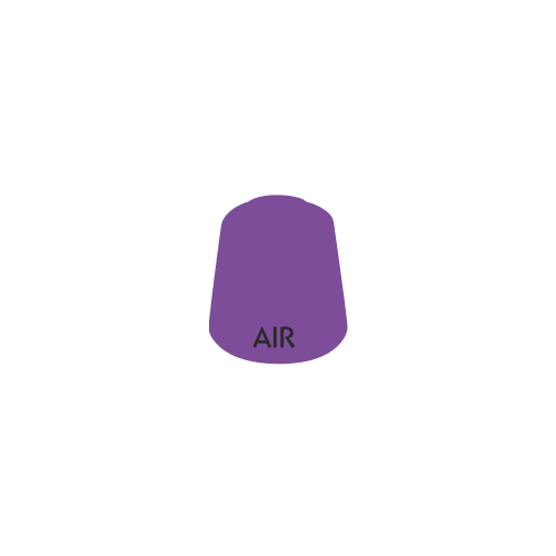 28-58 Citadel Air: Eidolon Purple Clear(24ml)