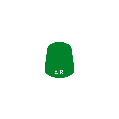 28-59 Citadel Air: Mortarion Green(24ml)