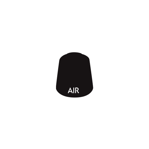 28-66 Citadel Air: Corvus Black(24ml)