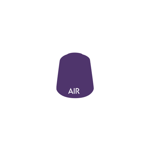 28-67 Citadel Air: Chemos Purple(24ml)