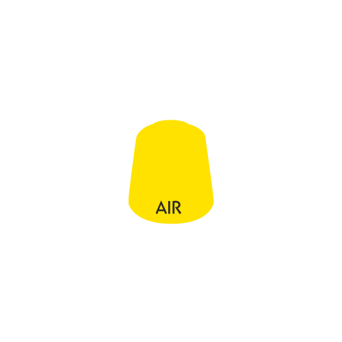 28-70 Citadel Air: Phalanx Yellow(24ml)
