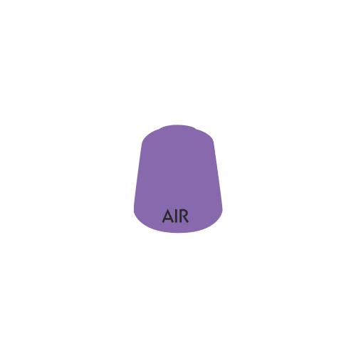 28-71 Citadel Air: Kakophoni Purple(24ml)