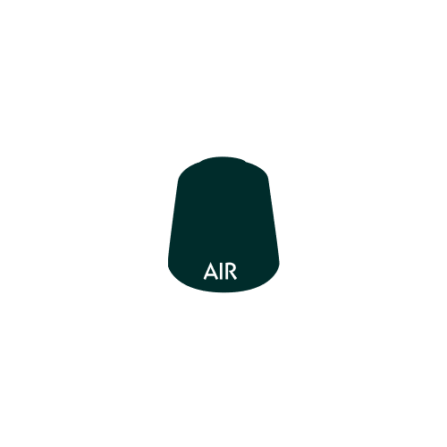 28-73 Citadel Air: Lupercal Green(24ml)