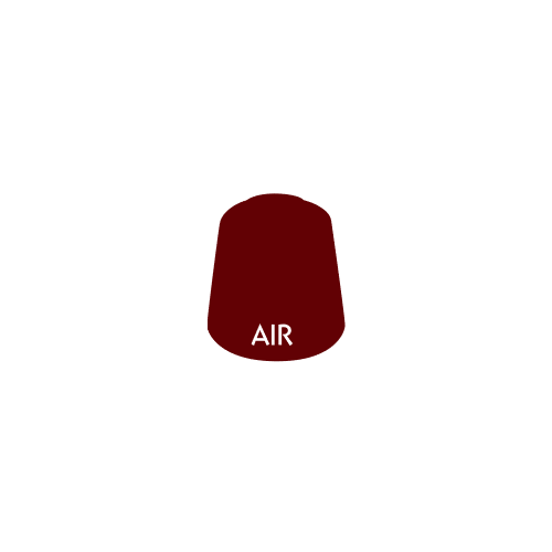 28-75 Citadel Air: Word Bearers Red(24ml)