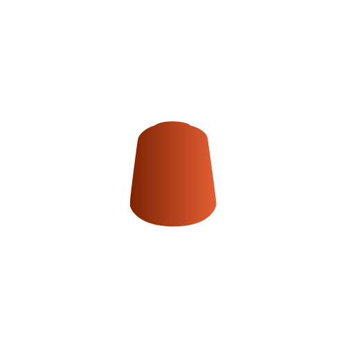 29-11 Citadel Contrast: Gryph-Hound Orange (18ml)