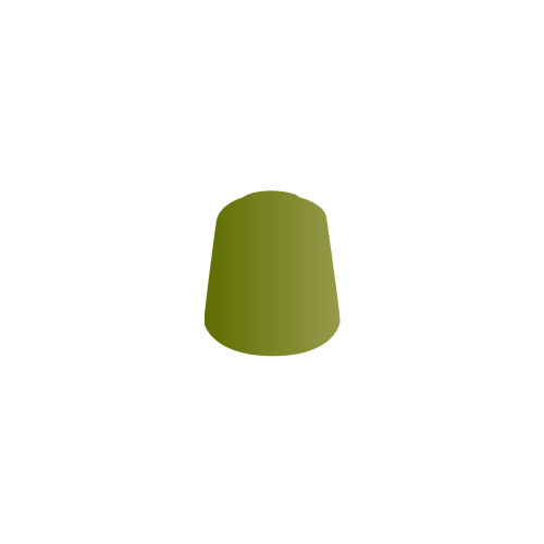 29-24 Citadel Contrast: Militarum Green (18ml)
