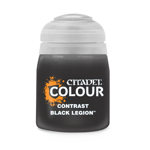 29-45 Contrast: Black Legion (18Ml)