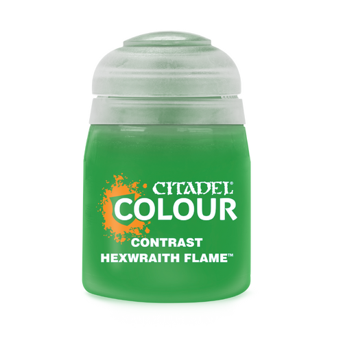 27-20 Contrast: Hexwraith Flame (18Ml)
