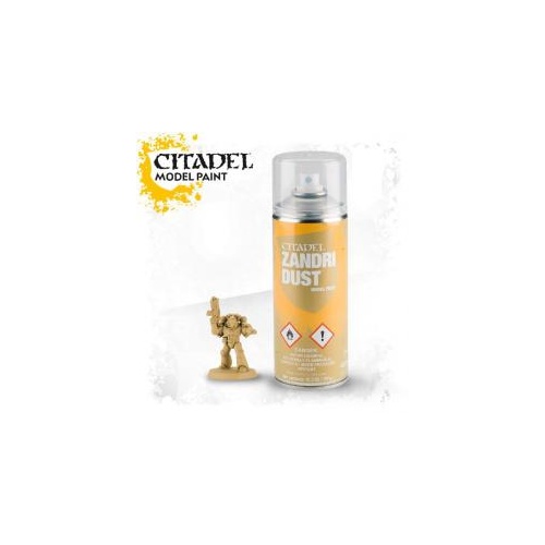 6220 Zandri Dust Spray [STORE PICKUP ONLY]