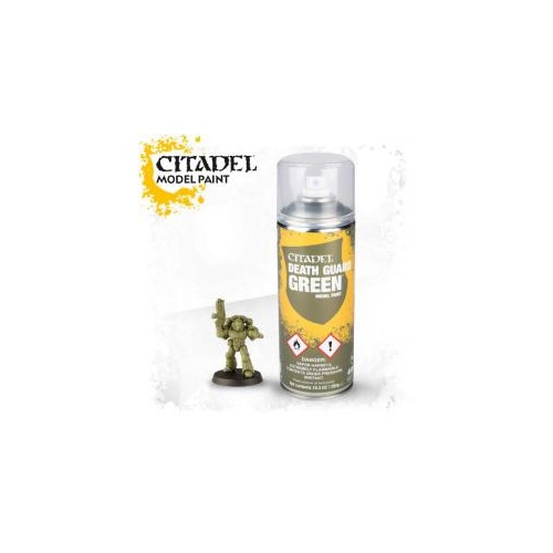 62-32 Death Guard Green Spray [STORE PICKUP ONLY]