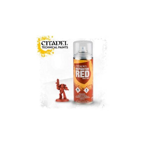 62-15 Mephiston Red Spray [STORE PICKUP ONLY]