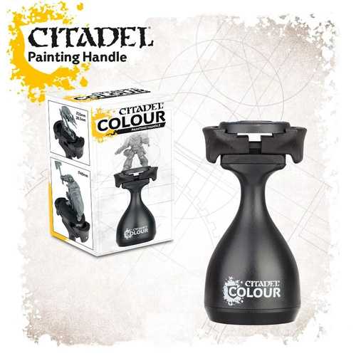 6609 Citadel Painting Handle (Mk2)
