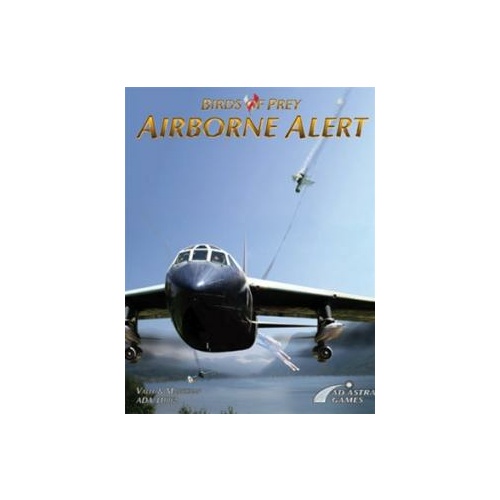 Birds of Prey: Airborne Alert Deluxe Expansion
