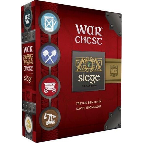 War Chest Siege Expansion
