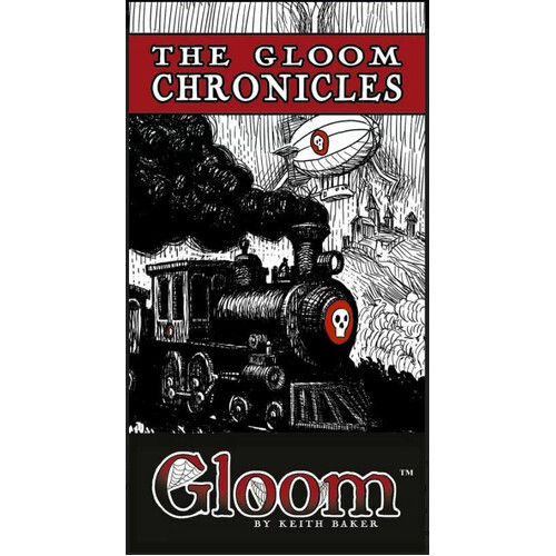 The Gloom Chronicles