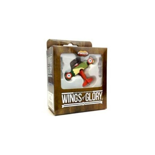 Wings of Glory F101C Spad XIII (Madon)