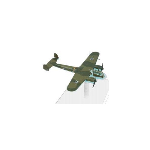 Wings Of Glory: WWII Squadron Pack: Dornier Do.17 Z (KG76)