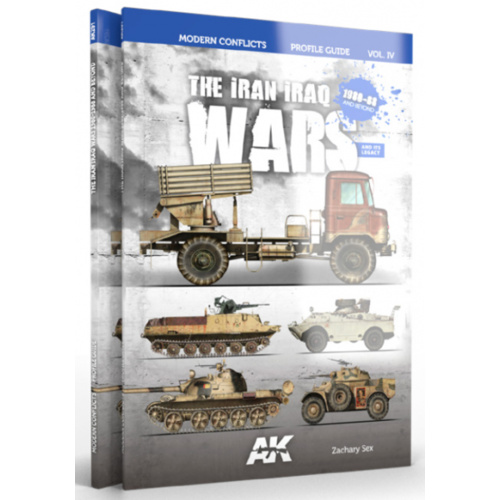The Iran Iraq War 1980-1988