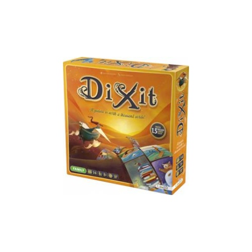 Dixit (Base Set)