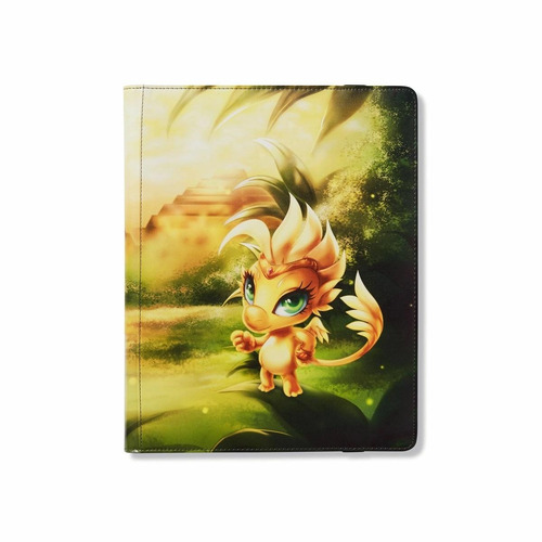 Card Codex - Dragon Shield - 360 Portfolio - Dorna