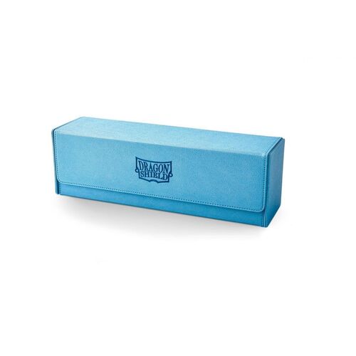 Deck Box - Dragon Shield - Nest 500 Magic Carpet - Blue/Black
