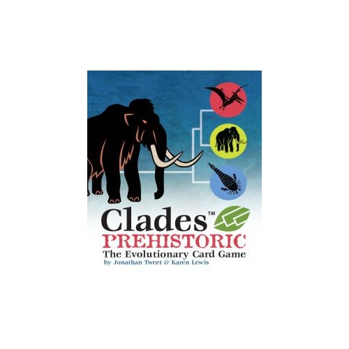 Clades: Prehistoric