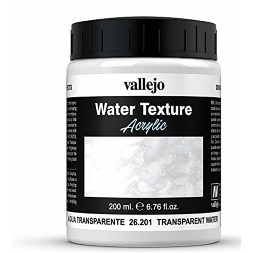 Diorama Effects Transparent Water (colorless) 200ml
