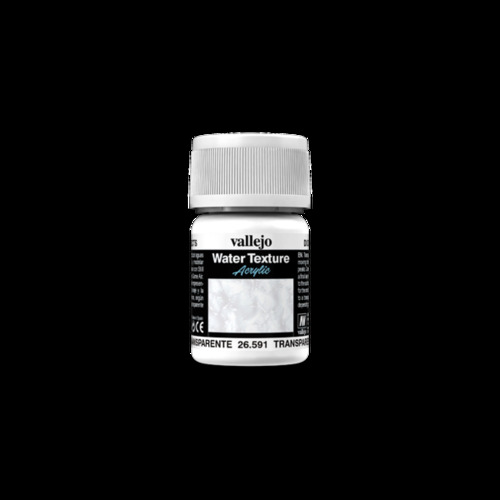 Diorama Effects Transparent Water (colorless) 35ml