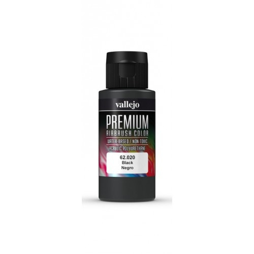Premium Colour Dark 60 ml