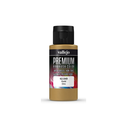 Premium Colour Gold 60 ml