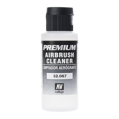 Premium Colour Premium Airbrush Cleaner 60 ml