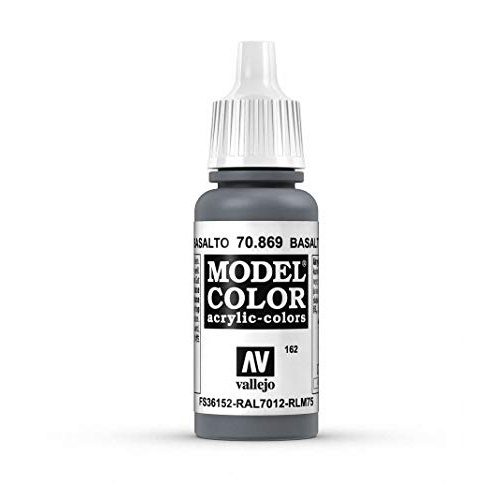 Model Colour Basalt Grey 17 ml