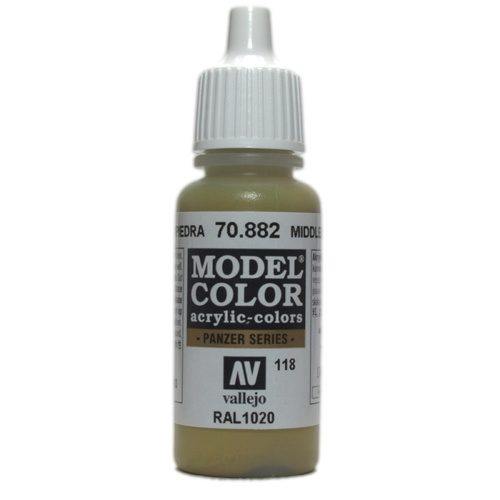 Model Colour Middlestone 17 ml