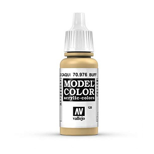 Model Colour Buff 17 ml