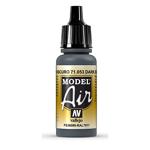 Model Air Dark Sea gray 17 ml