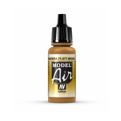 Model Air Wood 17 ml