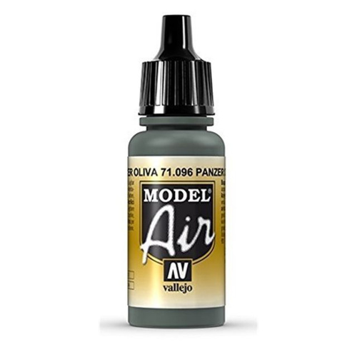 Model Air Panzer Olive 17 ml