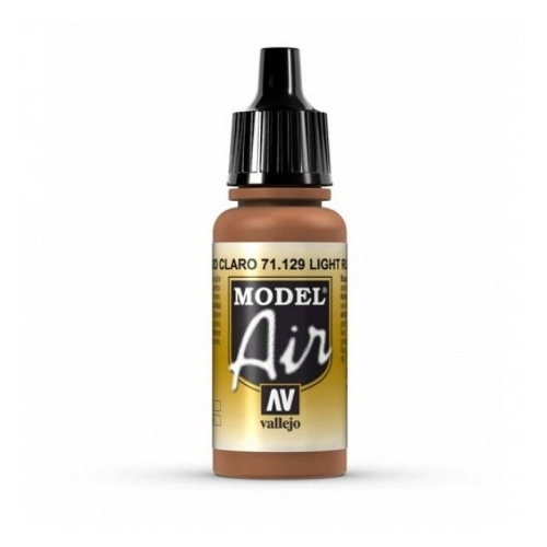 Model Air Light Rut 17 ml