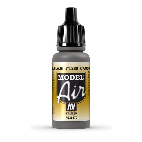 Model Air Camouflage Gray 17 ml
